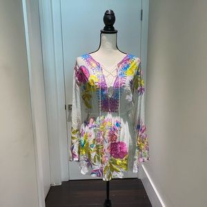 Afrozaks Summertime Dress